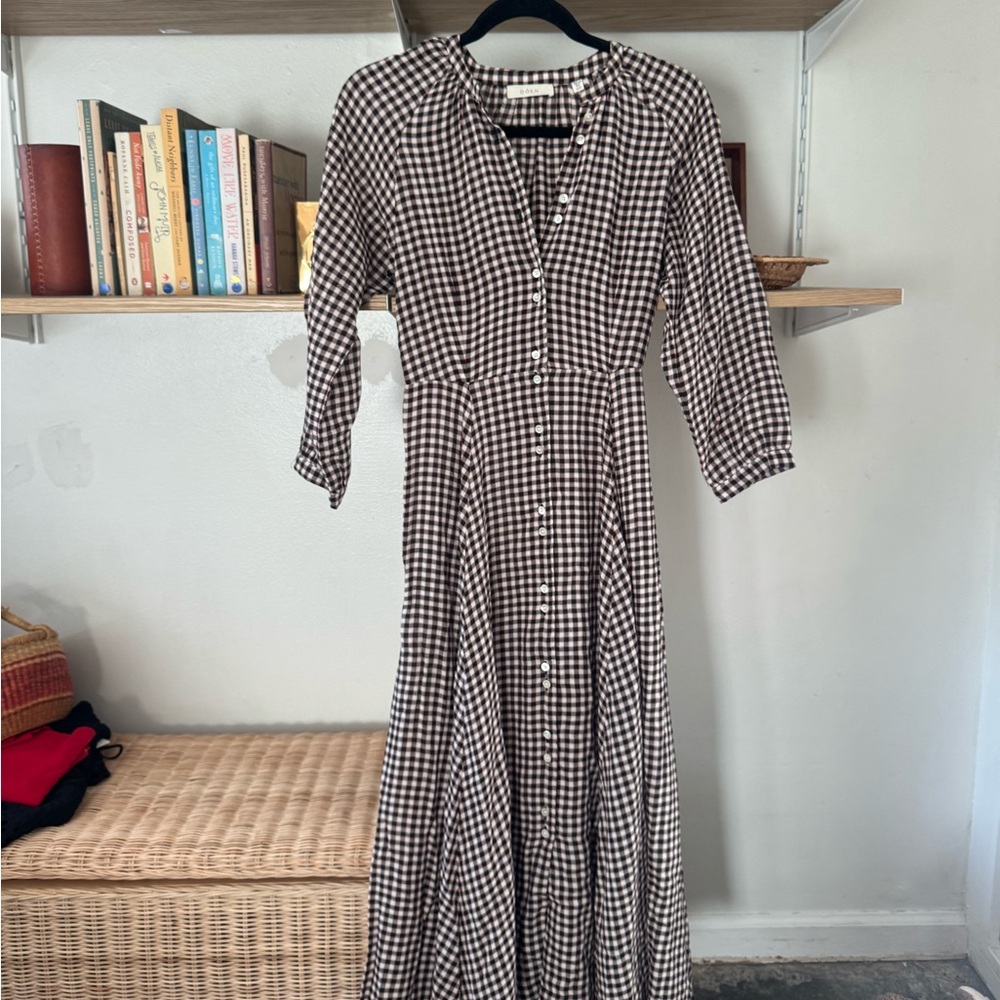 Dôen Madelaine Dress
